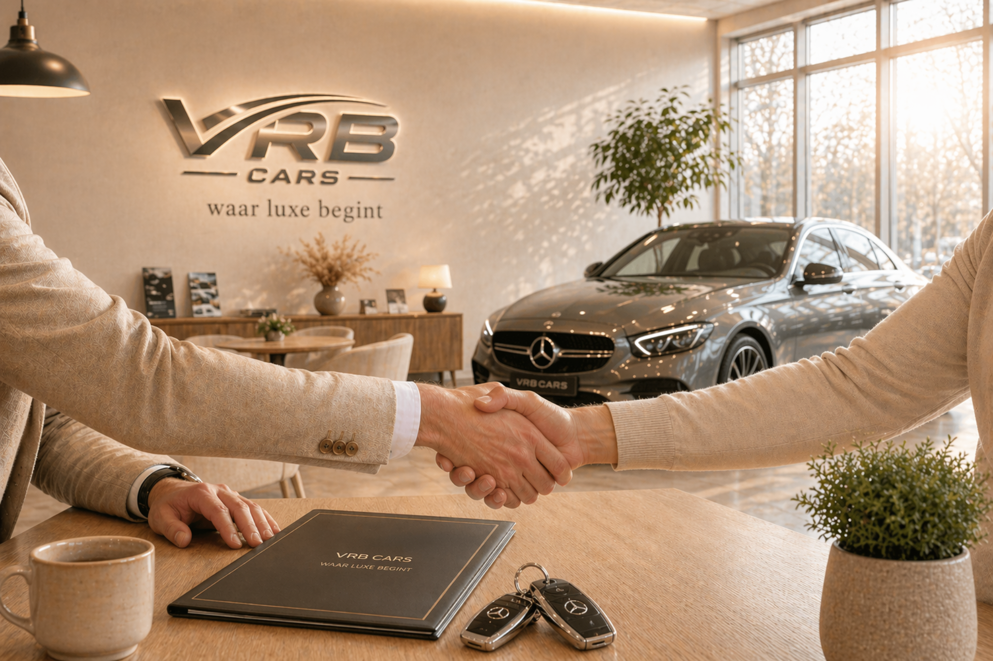 VRB Cars