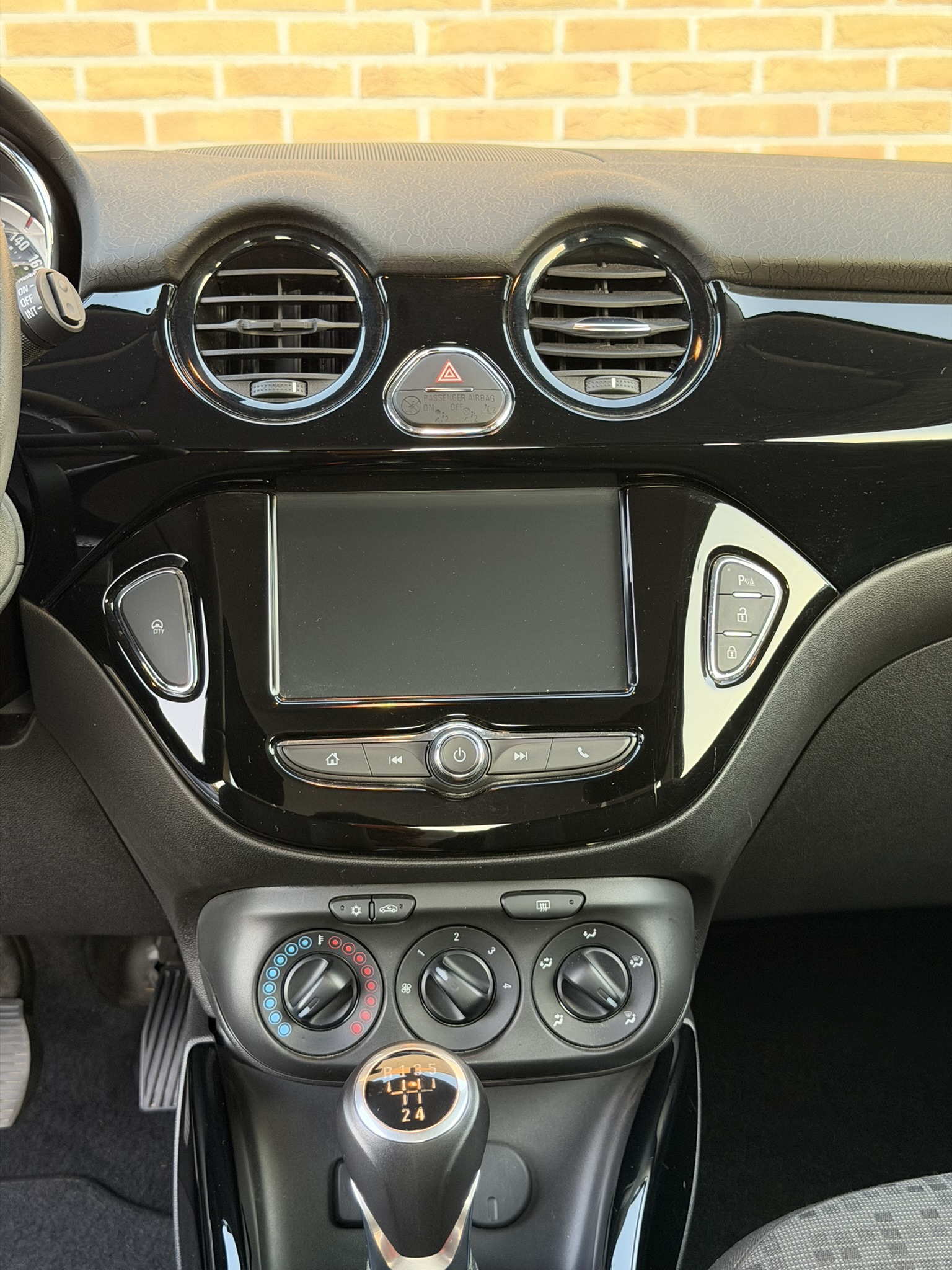 OPEL ADAM 1.2i JAM