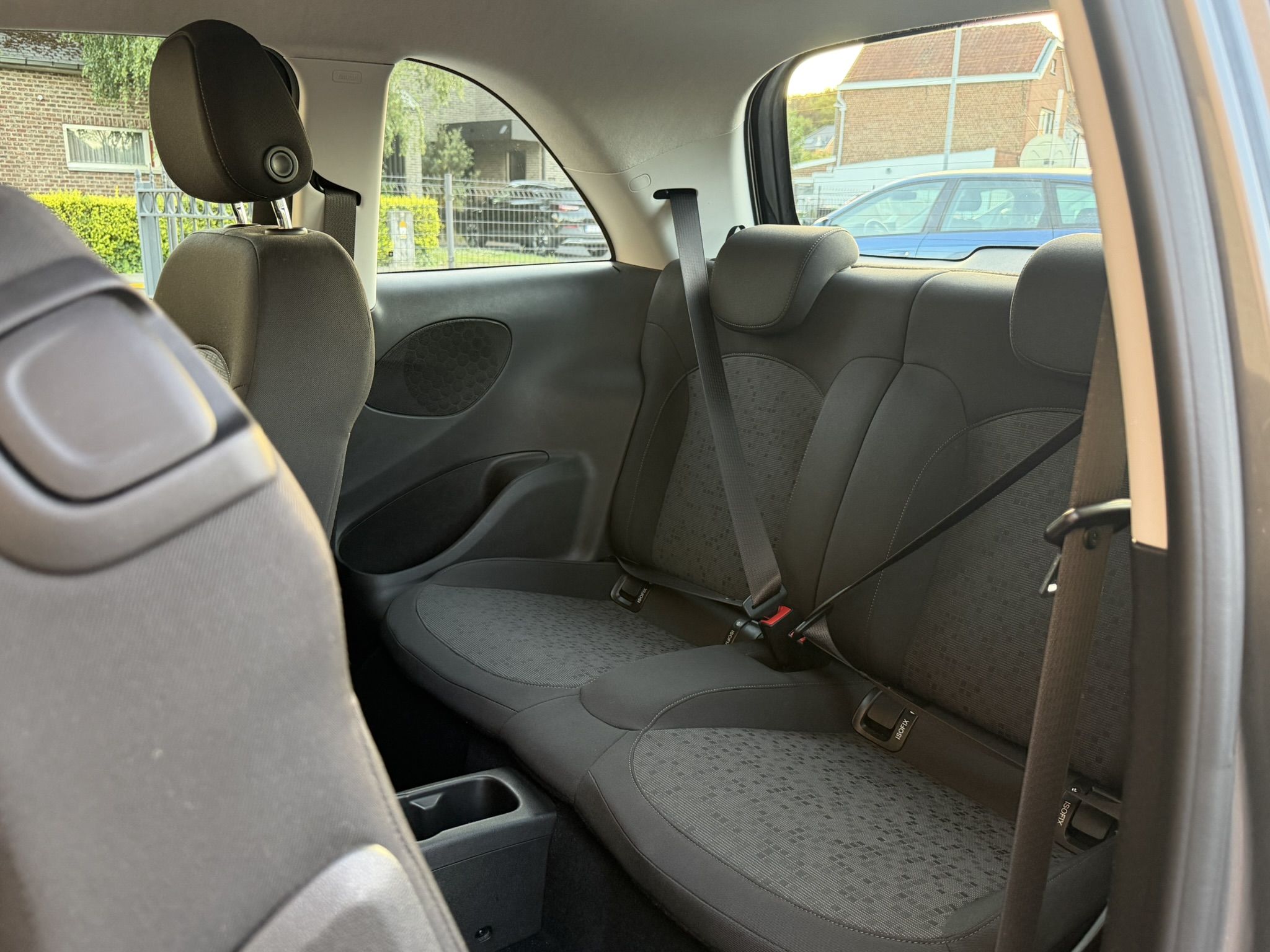 OPEL ADAM 1.2i JAM