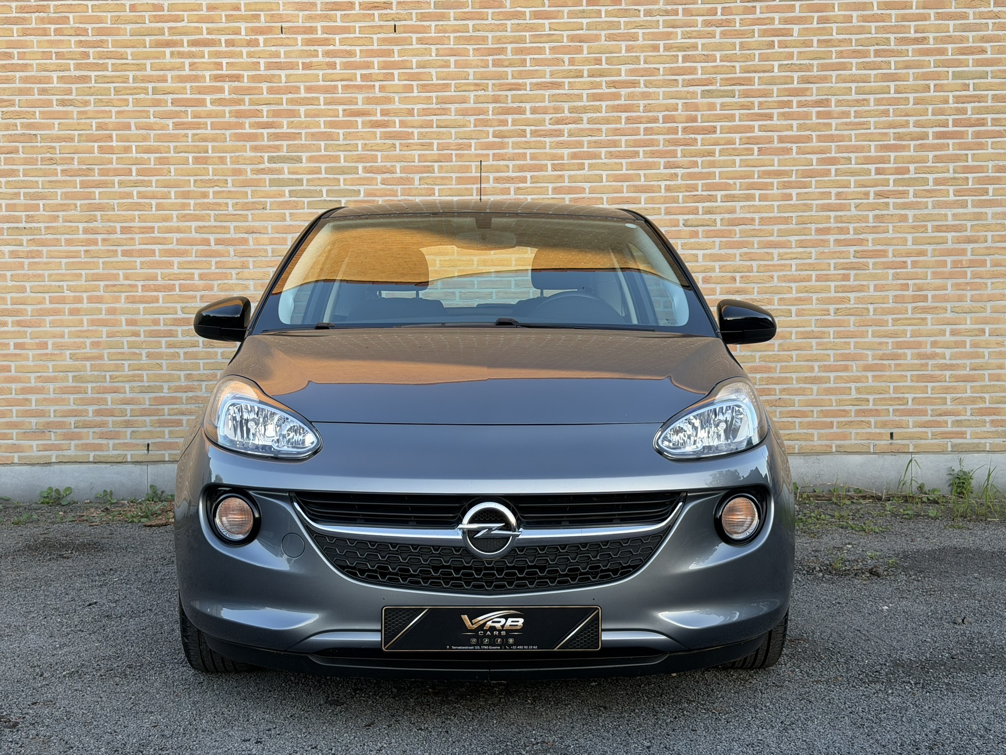 OPEL ADAM 1.2i JAM